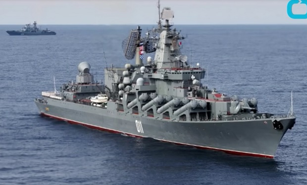 Русија излази на пучину: Добија нову класу нуклеарних крстарица који ће носити С-500 (ВИДЕО)